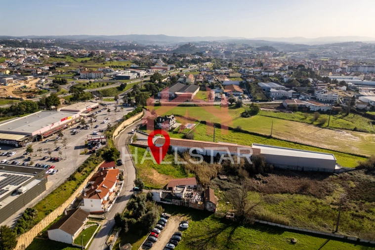 Terreno para Venda em Marrazes e Barosa Foto 15