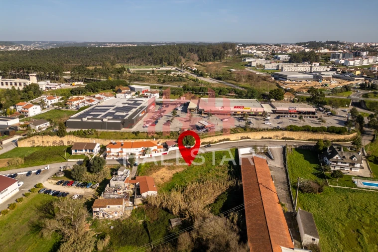 Terreno para Venda em Marrazes e Barosa Foto 16