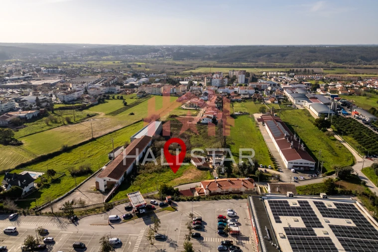 Terreno para Venda em Marrazes e Barosa Foto 19