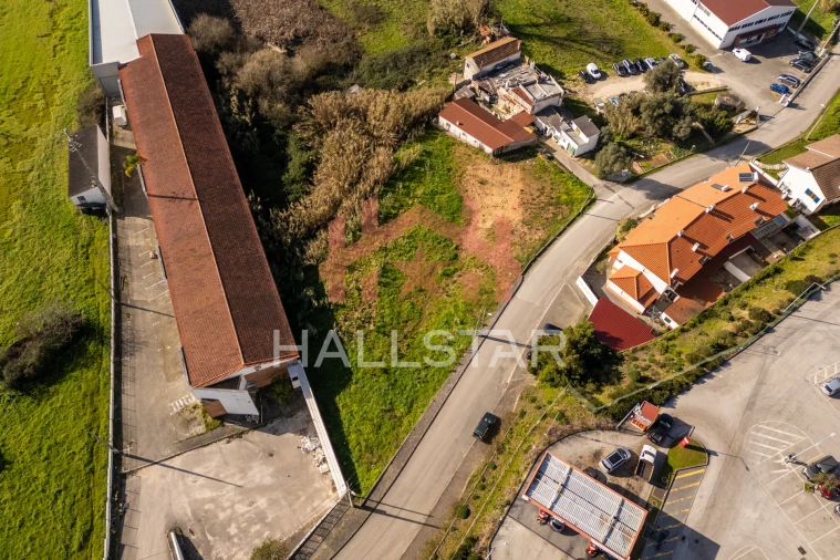 Terreno para Venda em Marrazes e Barosa Foto 11
