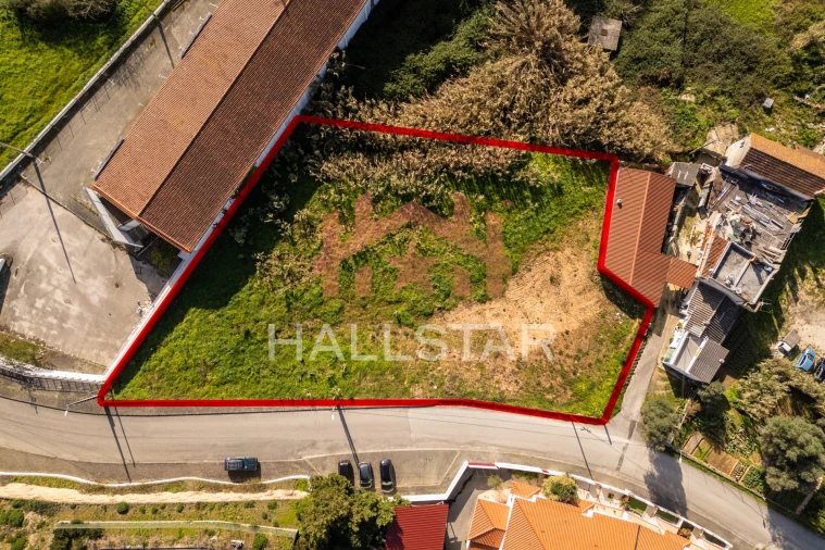 Terreno para Venda em Marrazes e Barosa Foto 12