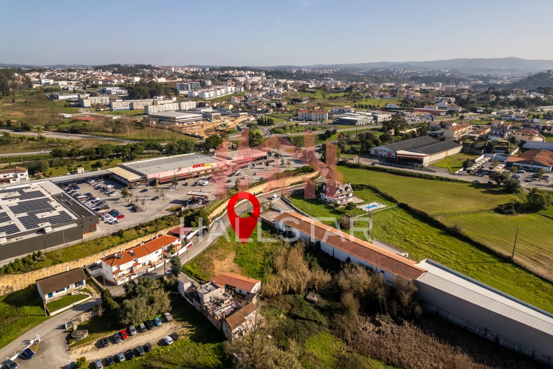 Terreno para Venda em Marrazes e Barosa Foto 20