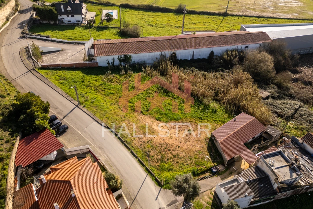 Terreno para Venda em Marrazes e Barosa Foto 9