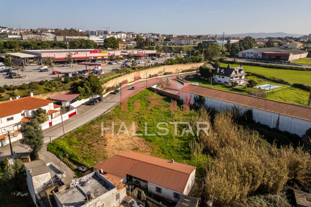 Terreno para Venda em Marrazes e Barosa Foto 4
