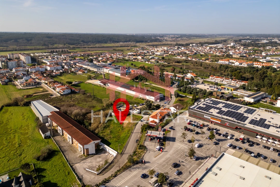 Terreno para Venda em Marrazes e Barosa Foto 17
