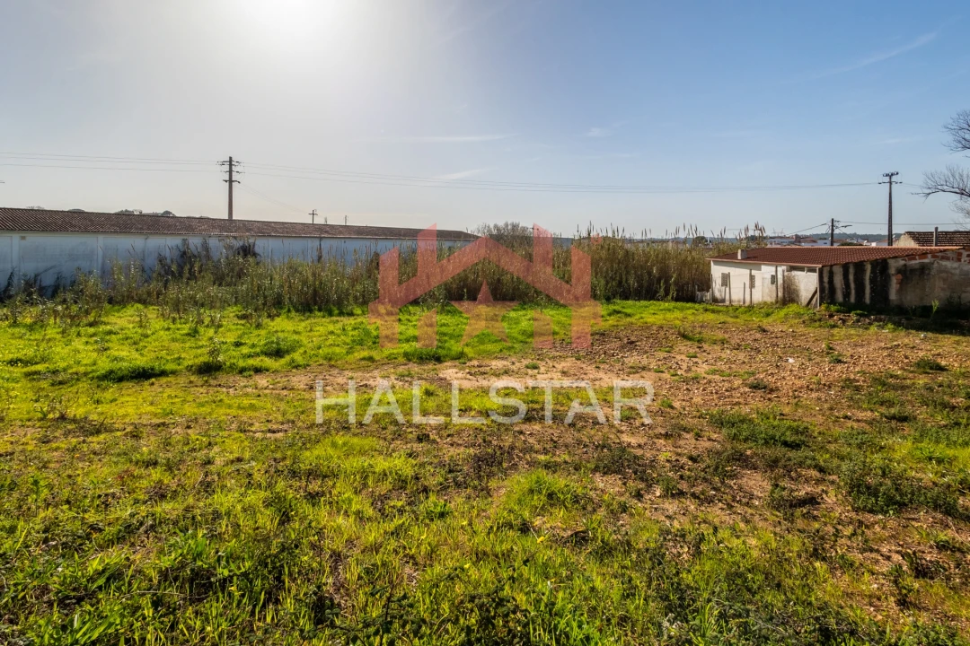 Terreno para Venda em Marrazes e Barosa Foto 25