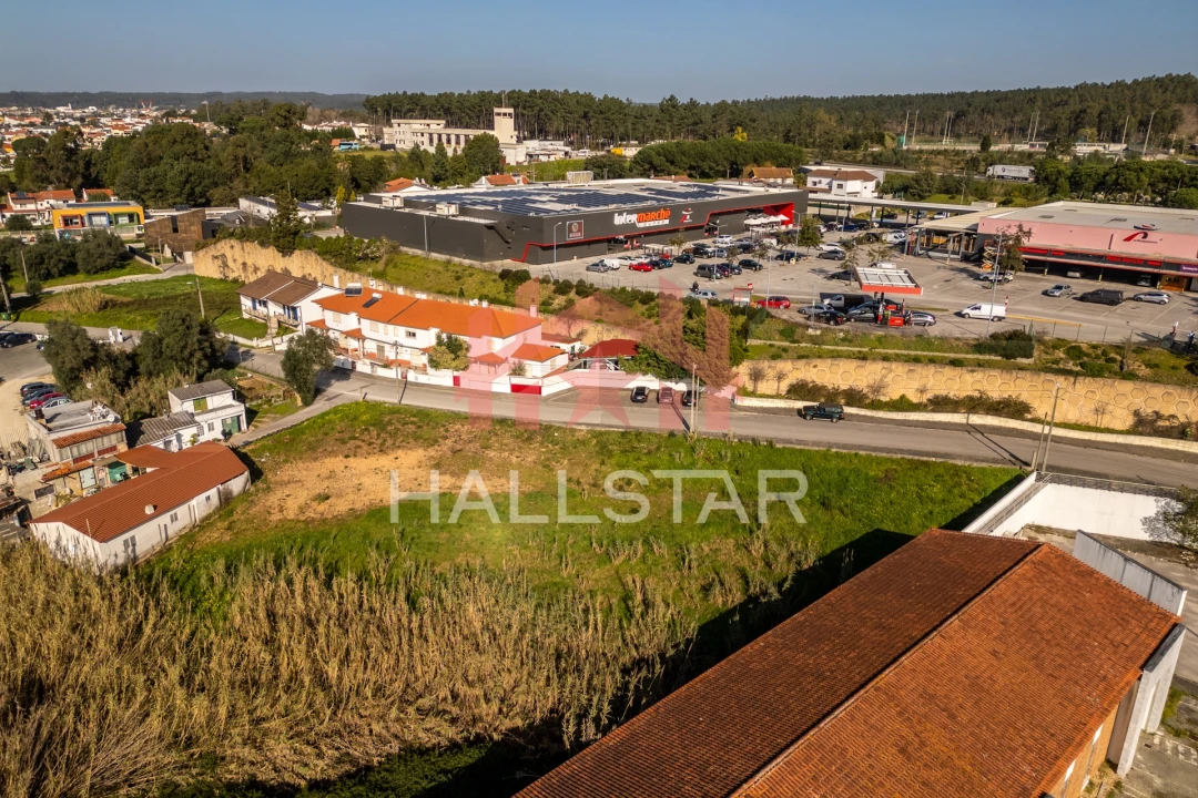 Terreno para Venda em Marrazes e Barosa Foto 6