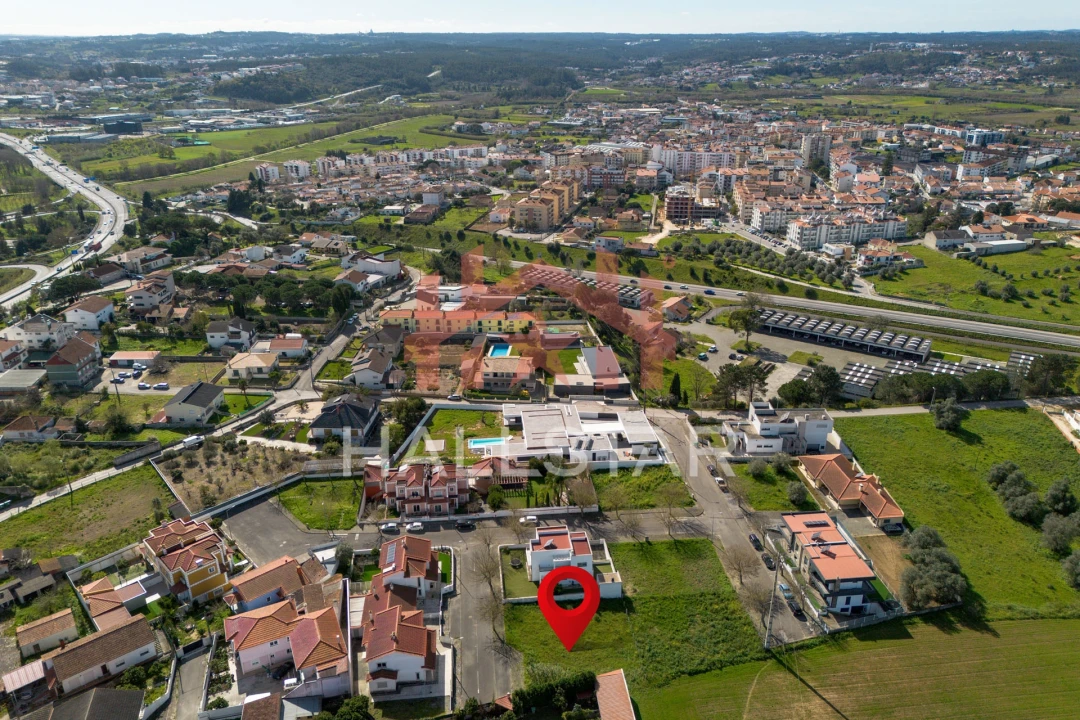 Terreno para Venda em Marrazes e Barosa Foto 23