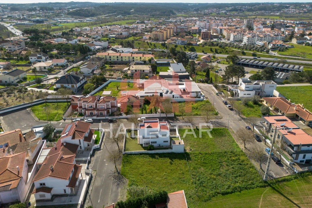 Terreno para Venda em Marrazes e Barosa Foto 22