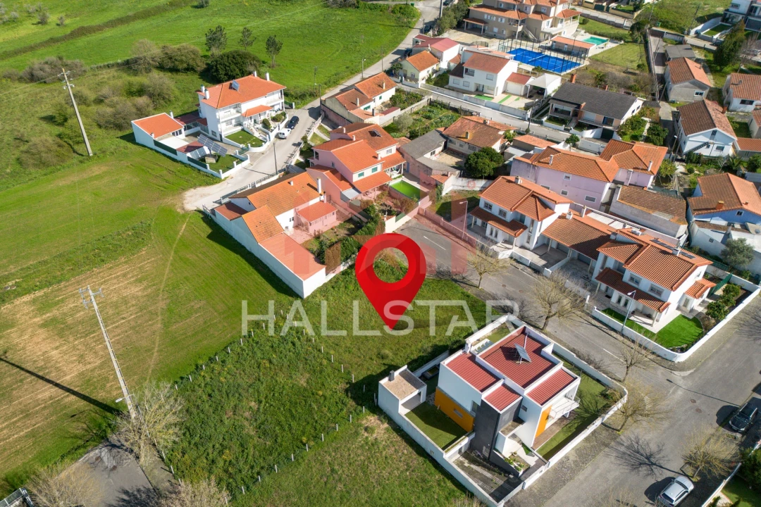 Terreno para Venda em Marrazes e Barosa Foto 18