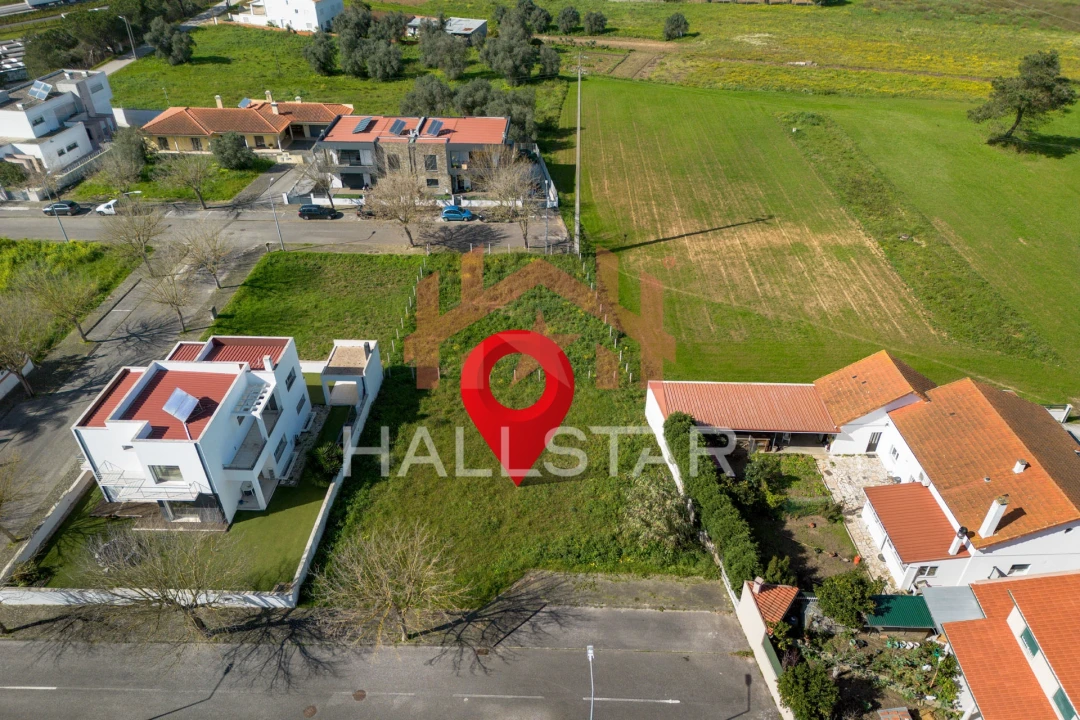 Terreno para Venda em Marrazes e Barosa Foto 20
