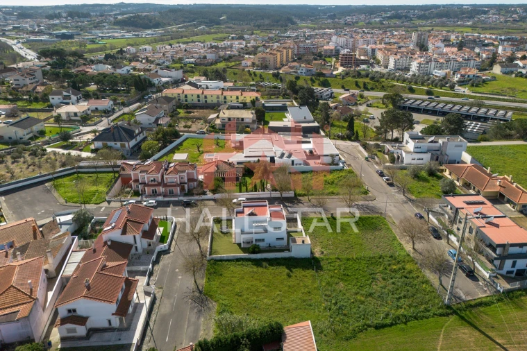Terreno para Venda em Marrazes e Barosa Foto 22