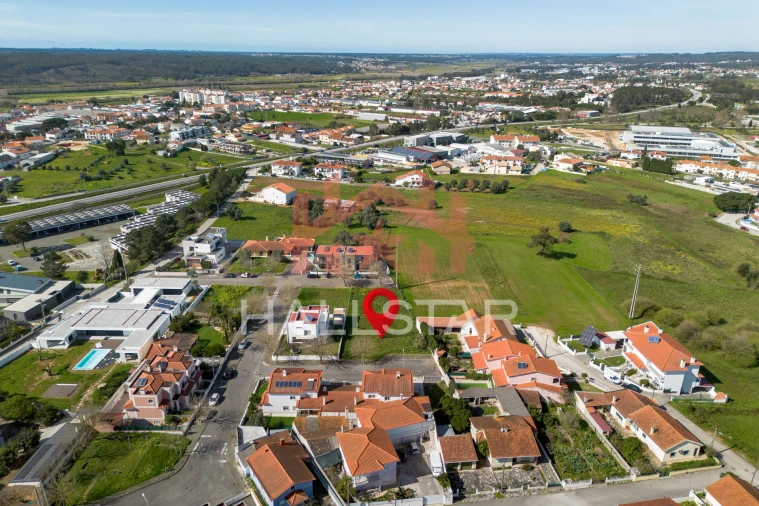 Terreno para Venda em Marrazes e Barosa Foto 13