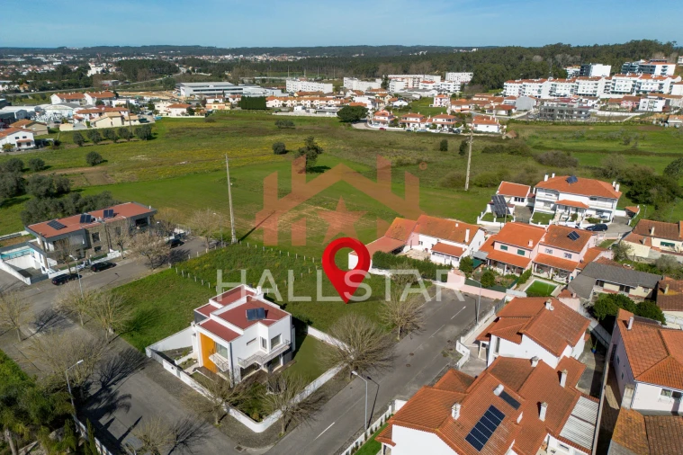 Terreno para Venda em Marrazes e Barosa Foto 10