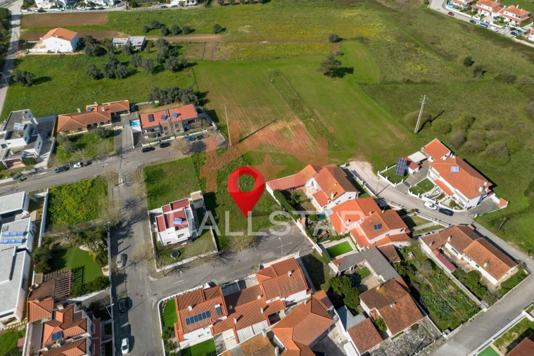 Terreno para Venda em Marrazes e Barosa Foto 25