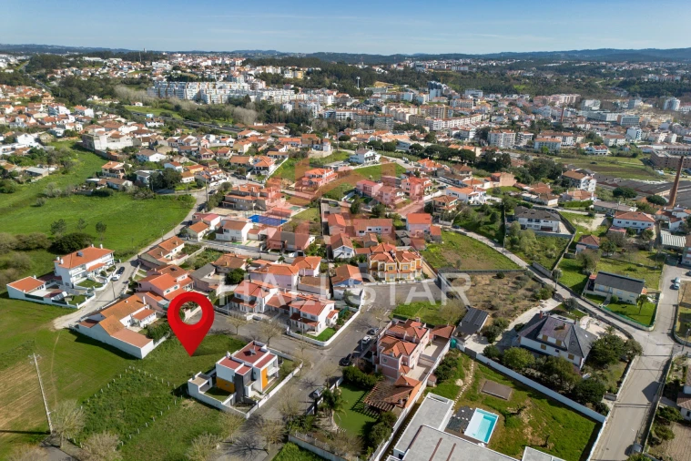 Terreno para Venda em Marrazes e Barosa Foto 16