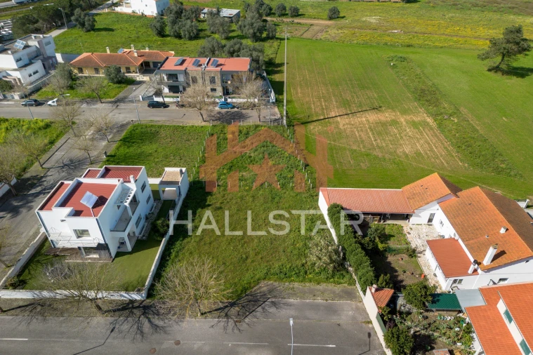 Terreno para Venda em Marrazes e Barosa Foto 19