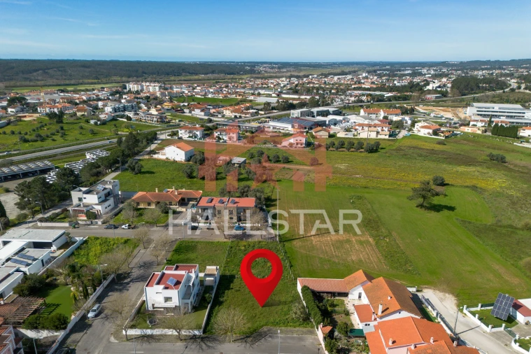 Terreno para Venda em Marrazes e Barosa Foto 12