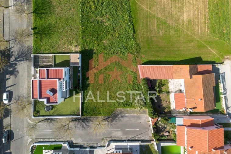 Terreno para Venda em Marrazes e Barosa Foto 26