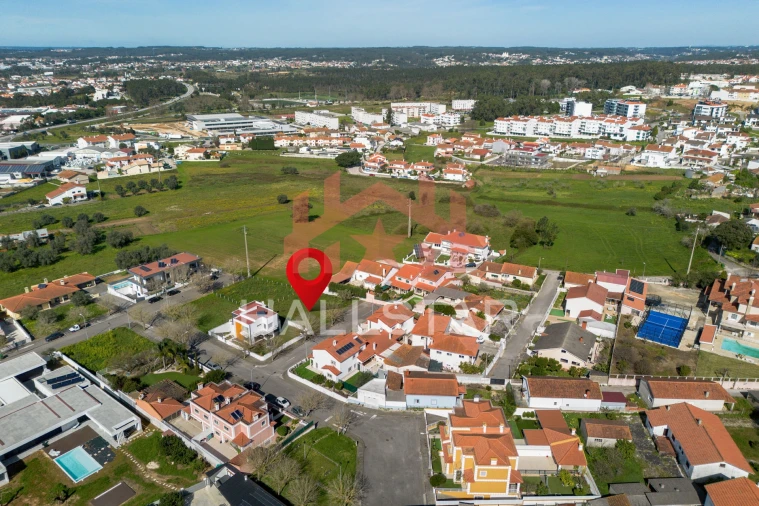 Terreno para Venda em Marrazes e Barosa Foto 15