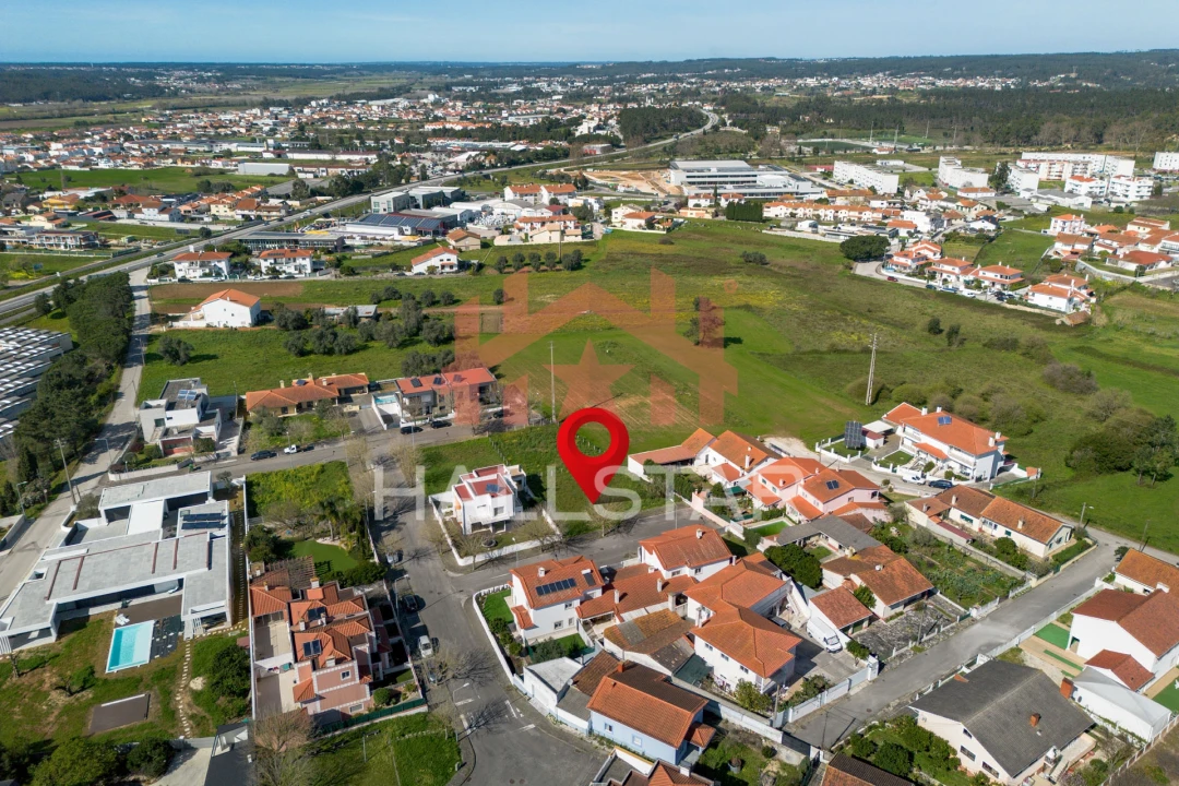 Terreno para Venda em Marrazes e Barosa Foto 14