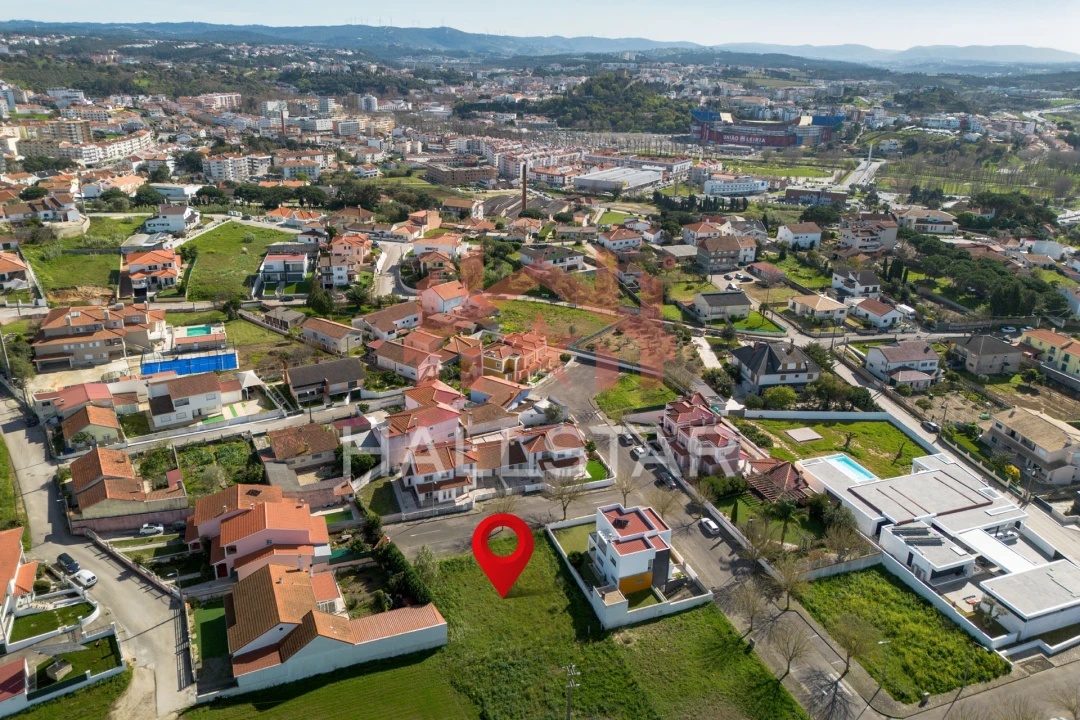 Terreno para Venda em Marrazes e Barosa Foto 17