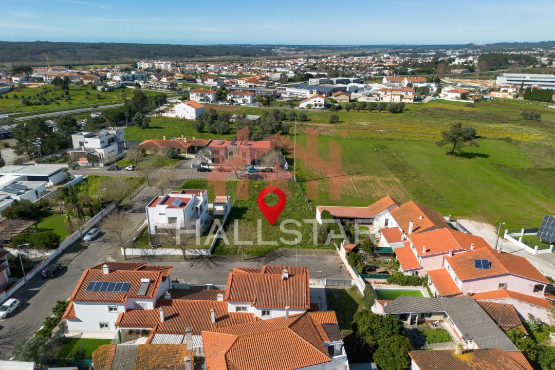 Terreno para Venda em Marrazes e Barosa Foto 11