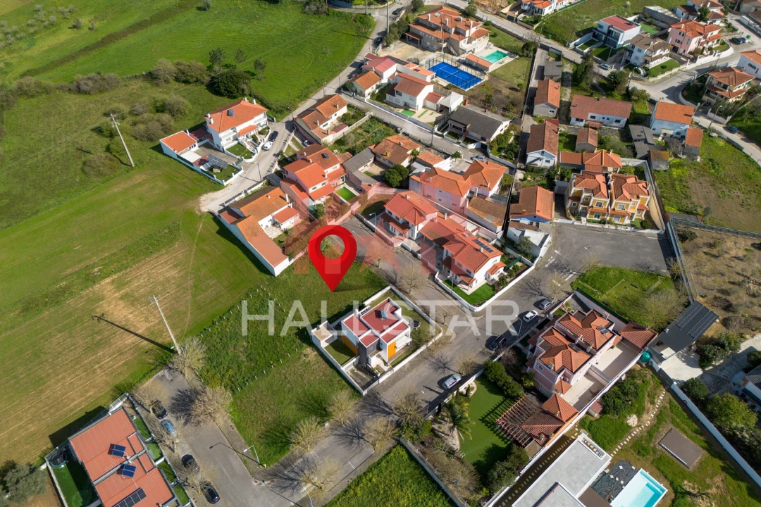 Terreno para Venda em Marrazes e Barosa Foto 24