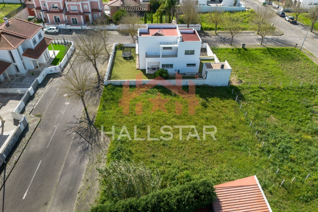 Terreno para Venda em Marrazes e Barosa Foto 21