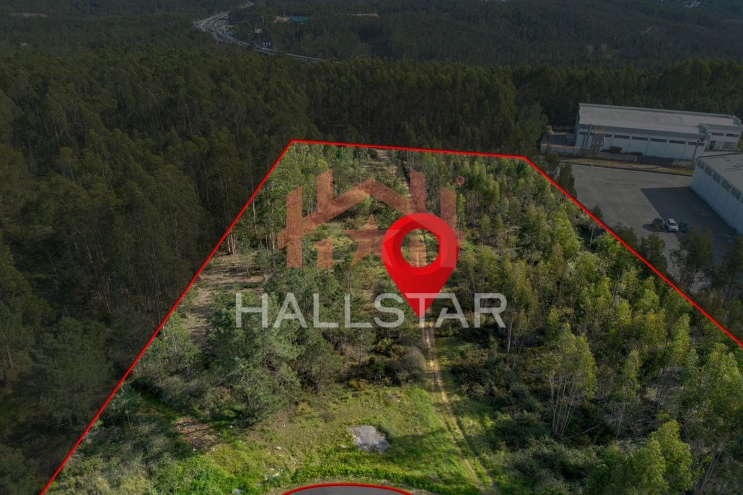 Terreno para Venda em Marrazes e Barosa Foto 20