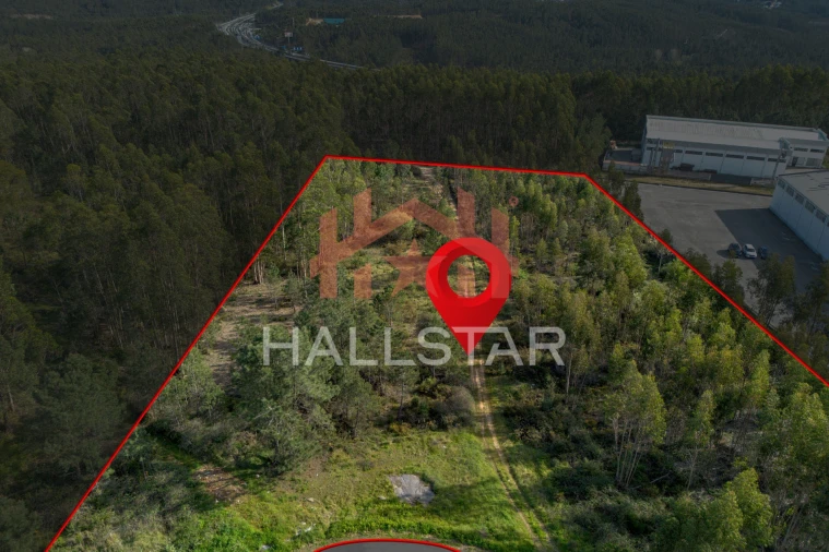 Terreno para Venda em Marrazes e Barosa Foto 20