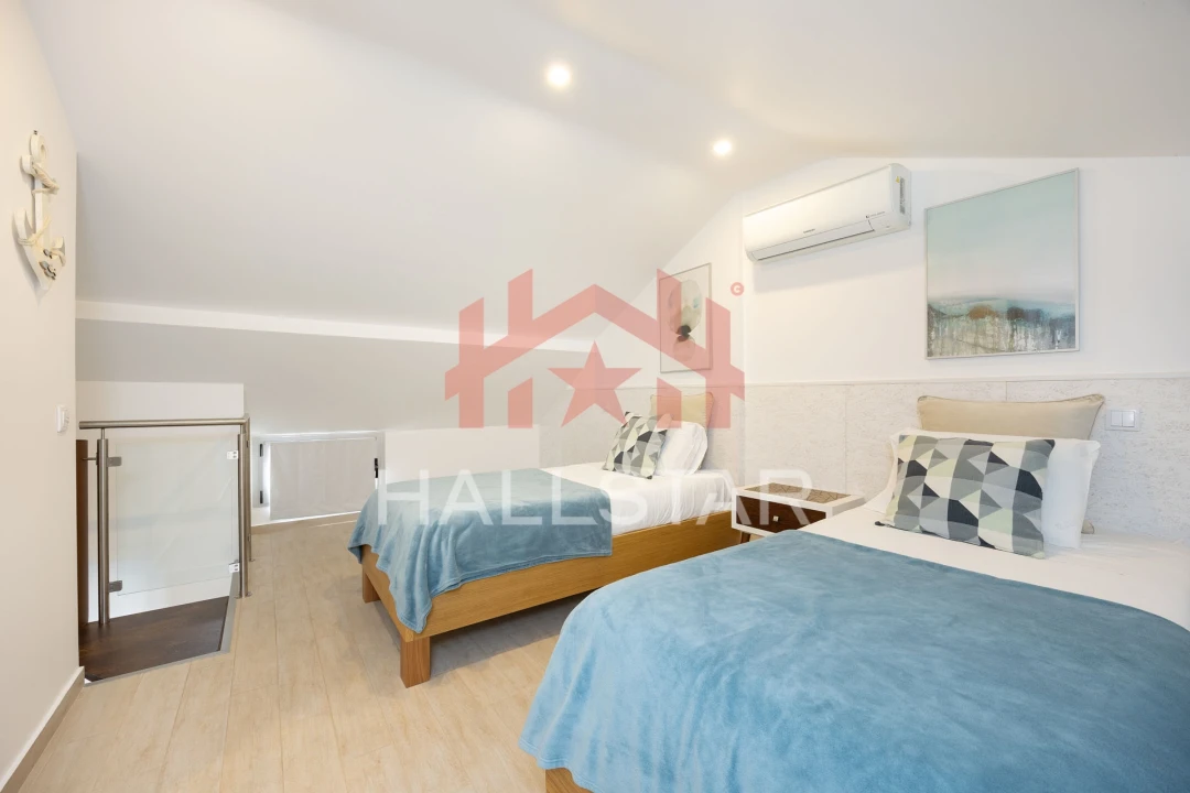 Apartamento T2 para Venda em Nazare Foto 16