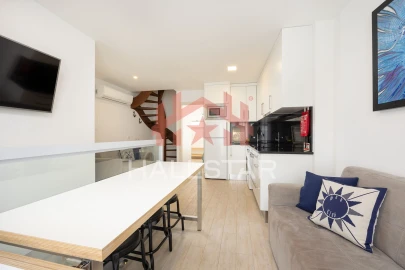 Apartamento T2 para Venda em Nazare