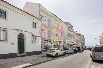 Apartamento T2 para Venda em Nazare