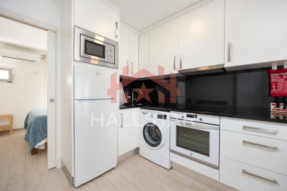 Apartamento T2 para Venda em Nazare