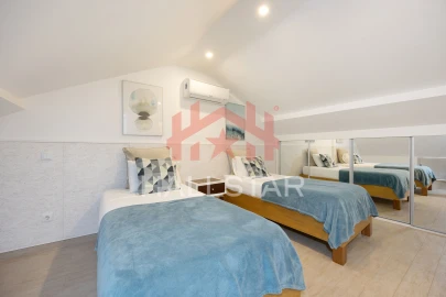 Apartamento T2 para Venda em Nazare