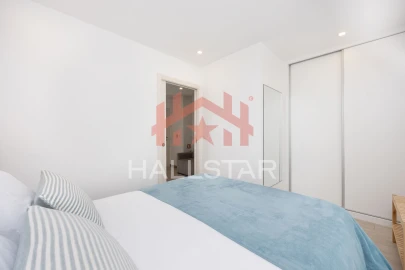 Apartamento T2 para Venda em Nazare