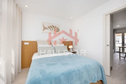 Apartamento T2 para Venda em Nazare
