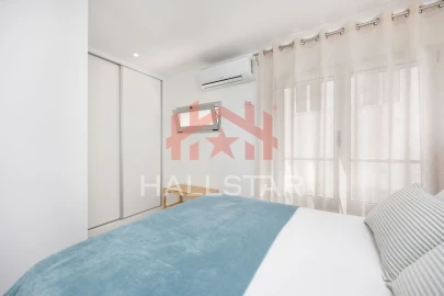 Apartamento T2 para Venda em Nazare