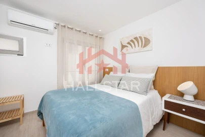 Apartamento T2 para Venda em Nazare