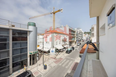 Apartamento T2 para Venda em Nazare