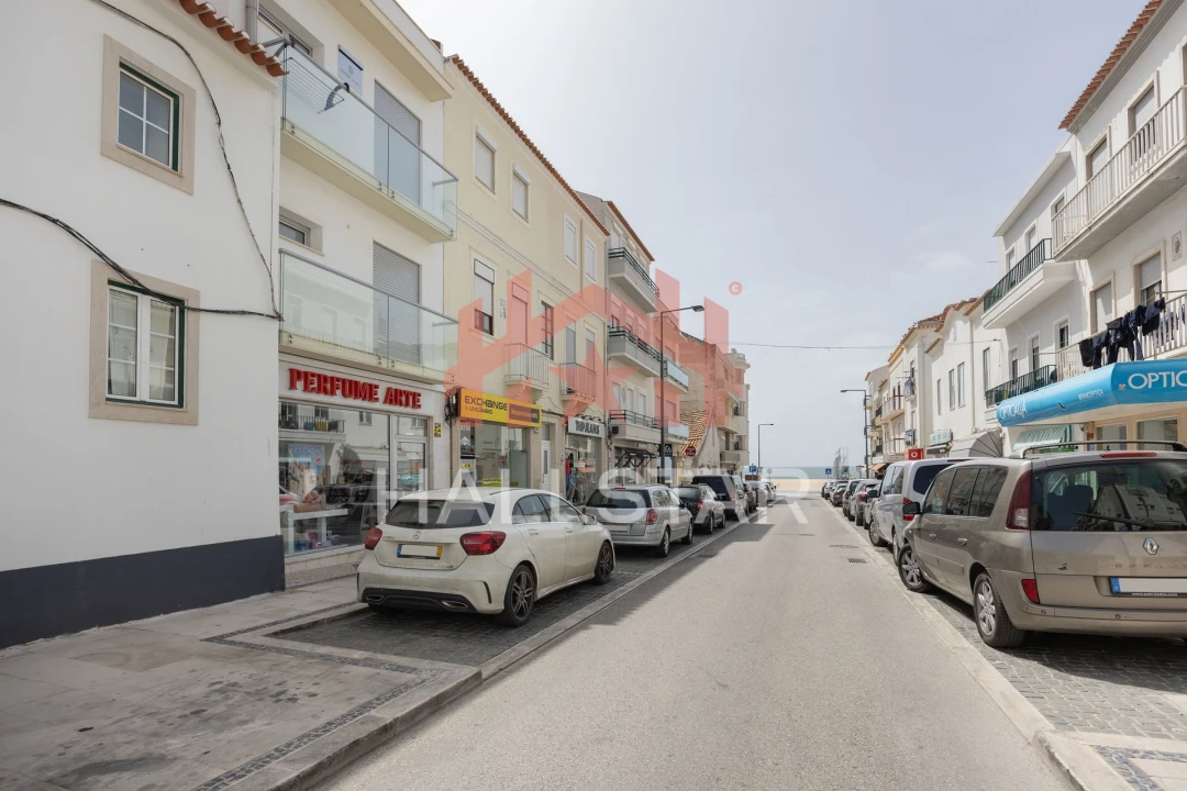 Apartamento T2 para Venda em Nazare Foto 22