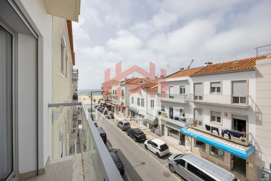 Apartamento T2 para Venda em Nazare Foto 18