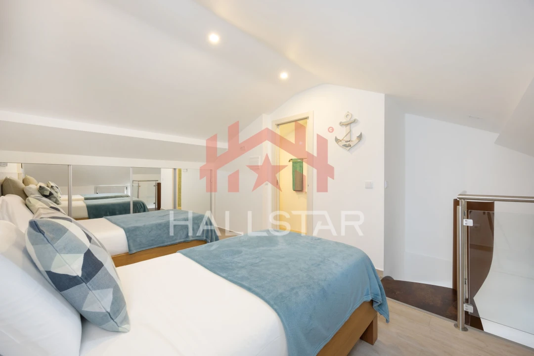Apartamento T2 para Venda em Nazare Foto 15