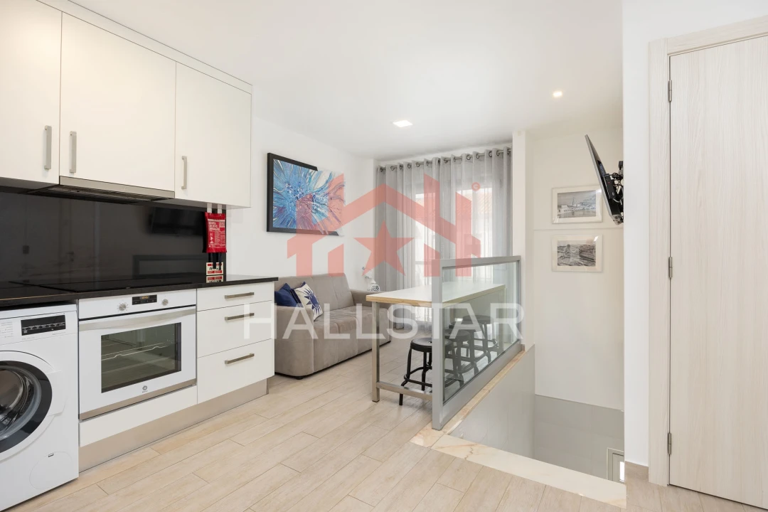 Apartamento T2 para Venda em Nazare Foto 2
