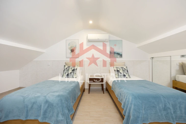 Apartamento T2 para Venda em Nazare Foto 13