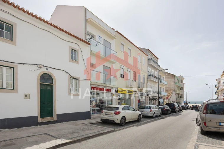 Apartamento T2 para Venda em Nazare Foto 21