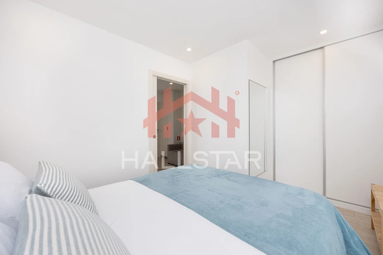 Apartamento T2 para Venda em Nazare Foto 10