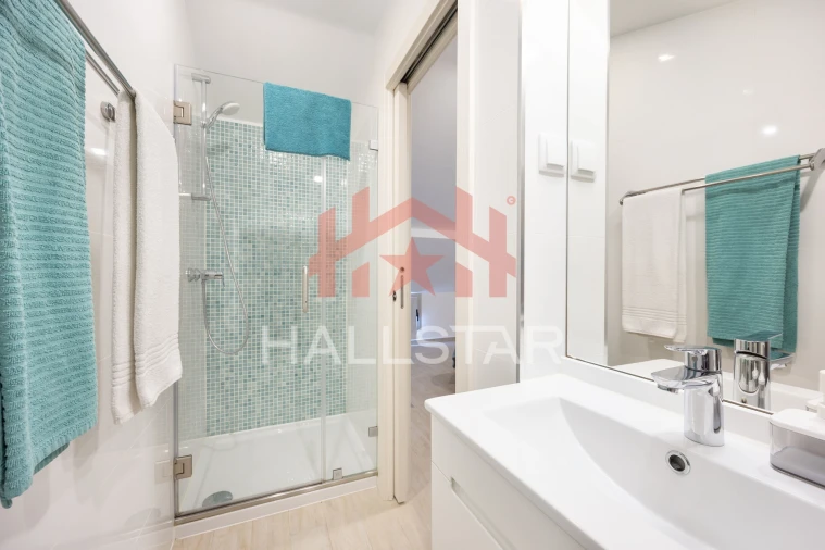 Apartamento T2 para Venda em Nazare Foto 20