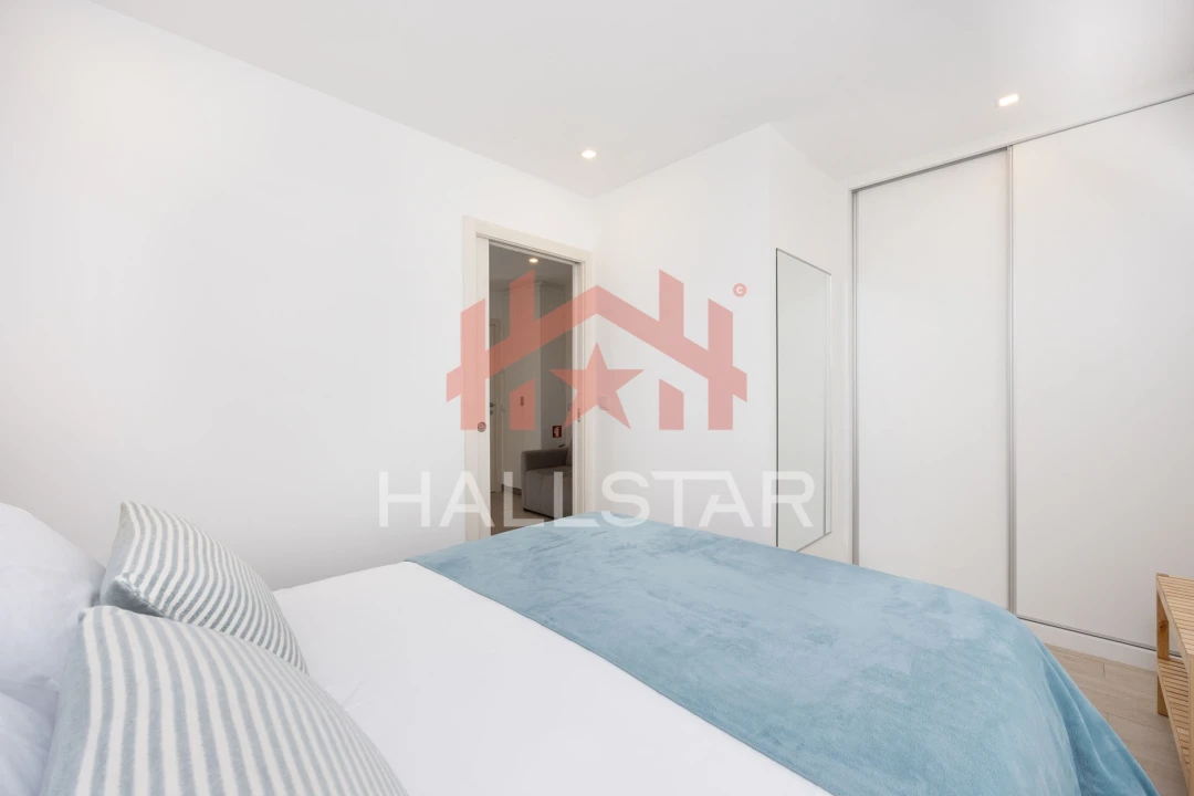 Apartamento T2 para Venda em Nazare Foto 10